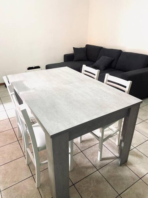Apartament Casa Milano, Como, Varese Cislago Zewnętrze zdjęcie