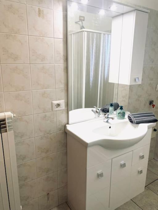 Apartament Casa Milano, Como, Varese Cislago Zewnętrze zdjęcie